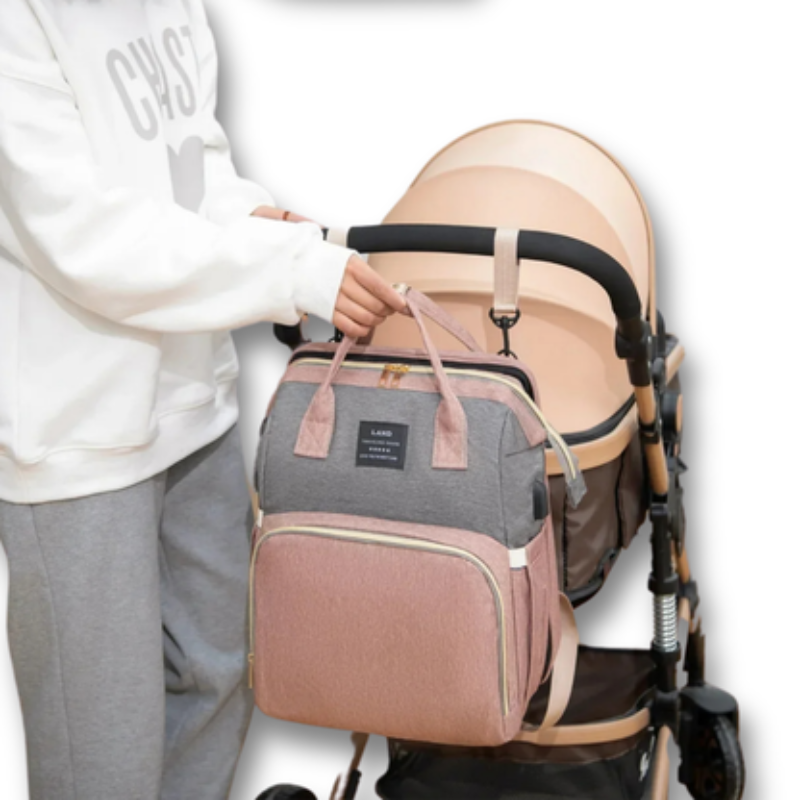 Cocon Nomade™