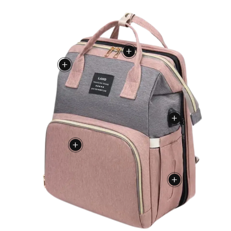 Cocon Nomade™