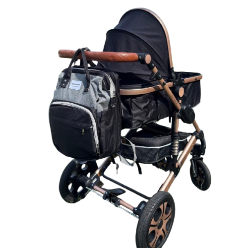 Cocon Nomade™