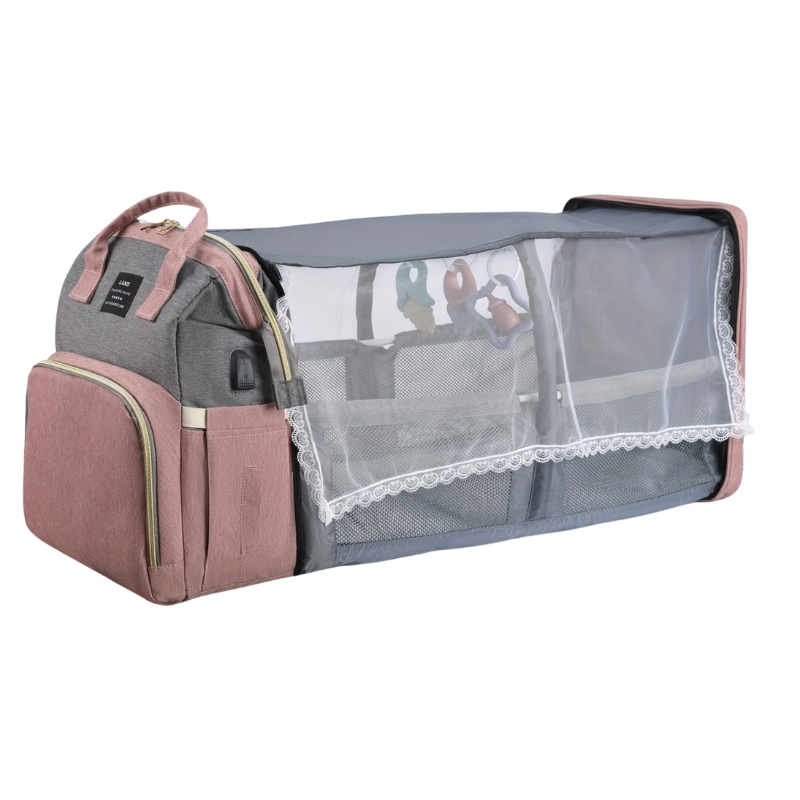 Cocon Nomade™