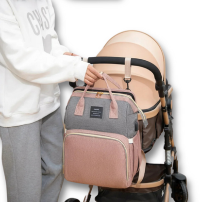 Cocon Nomade™