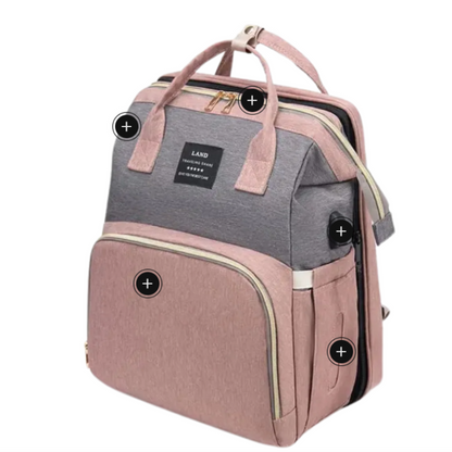 Cocon Nomade™