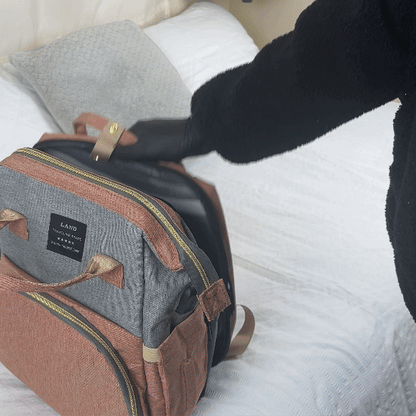 Cocon Nomade™